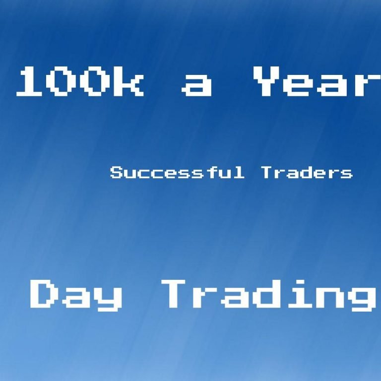 can-you-make-100k-a-year-day-trading