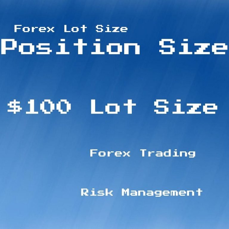 what-is-100-lot-size-in-forex