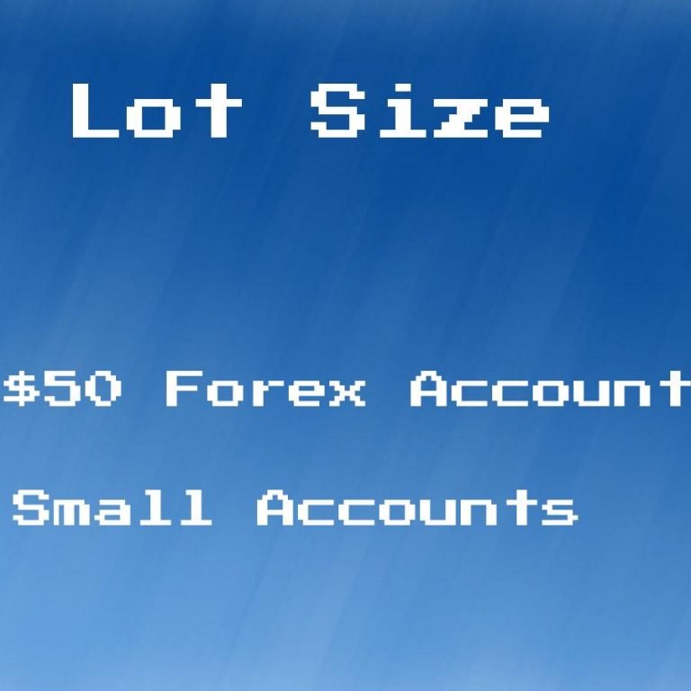 what-lot-size-is-good-for-50-forex-account